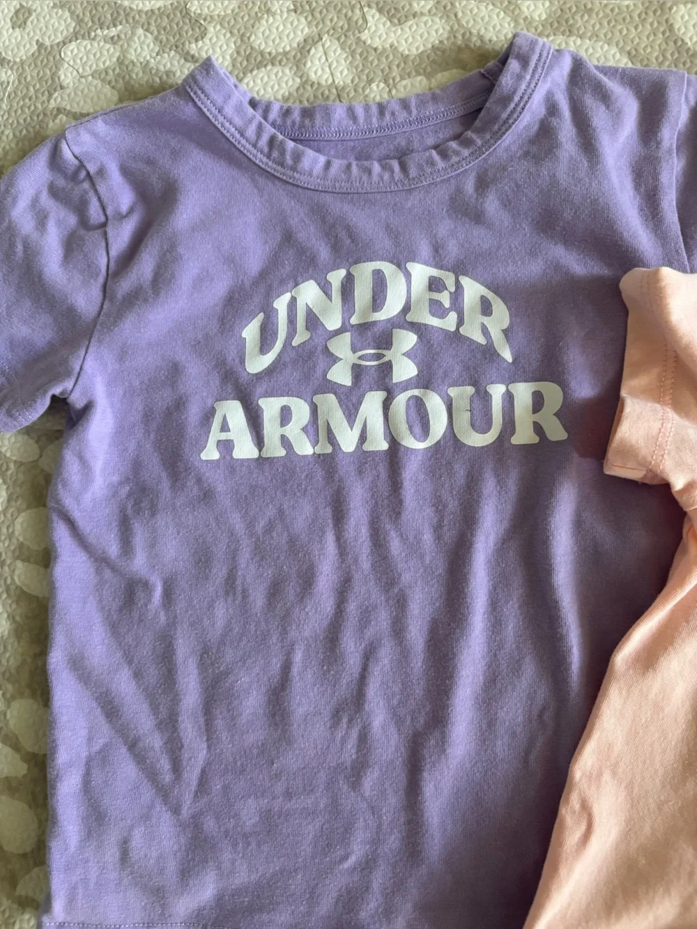 3T girls t-shirts